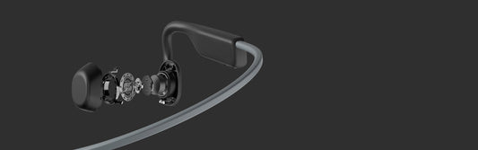 do bone conduction headphones sound good