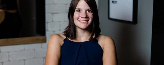 AfterShokz Team Spotlight: Kristen Szustakowski