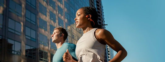 Every Record Tells a Story: Shokz and 2025 Bank of America Chicago Marathon