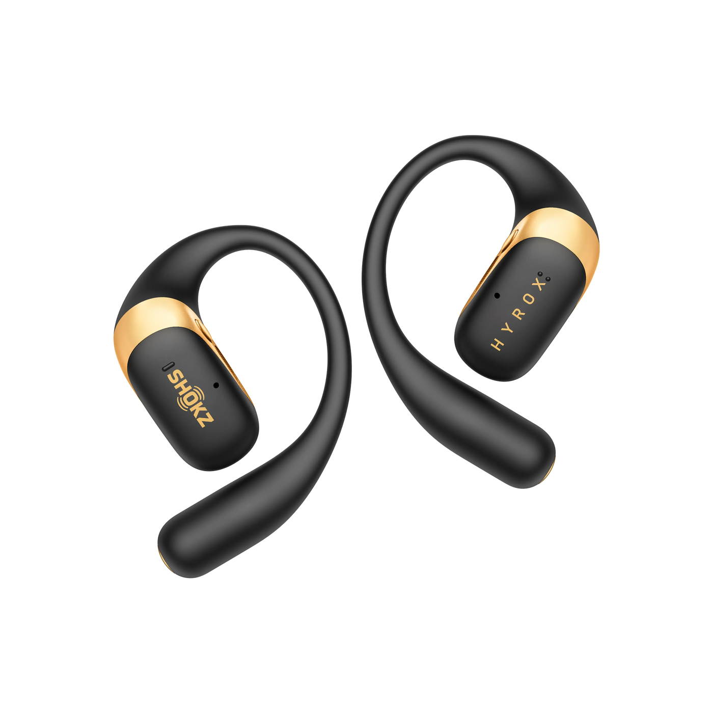 HYROX Co-branded Edition