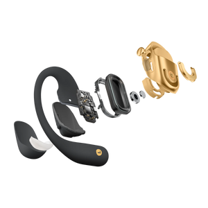 OpenFit 2+ HYROX Co-branded Edition