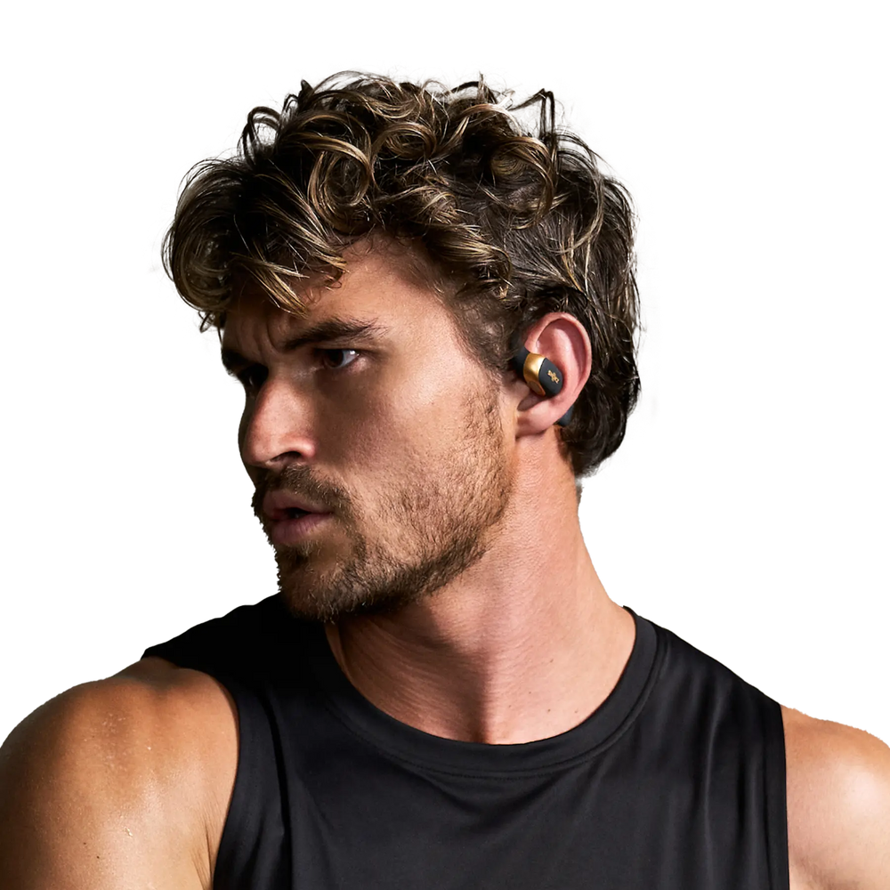 OpenFit 2+ HYROX Co-branded Edition