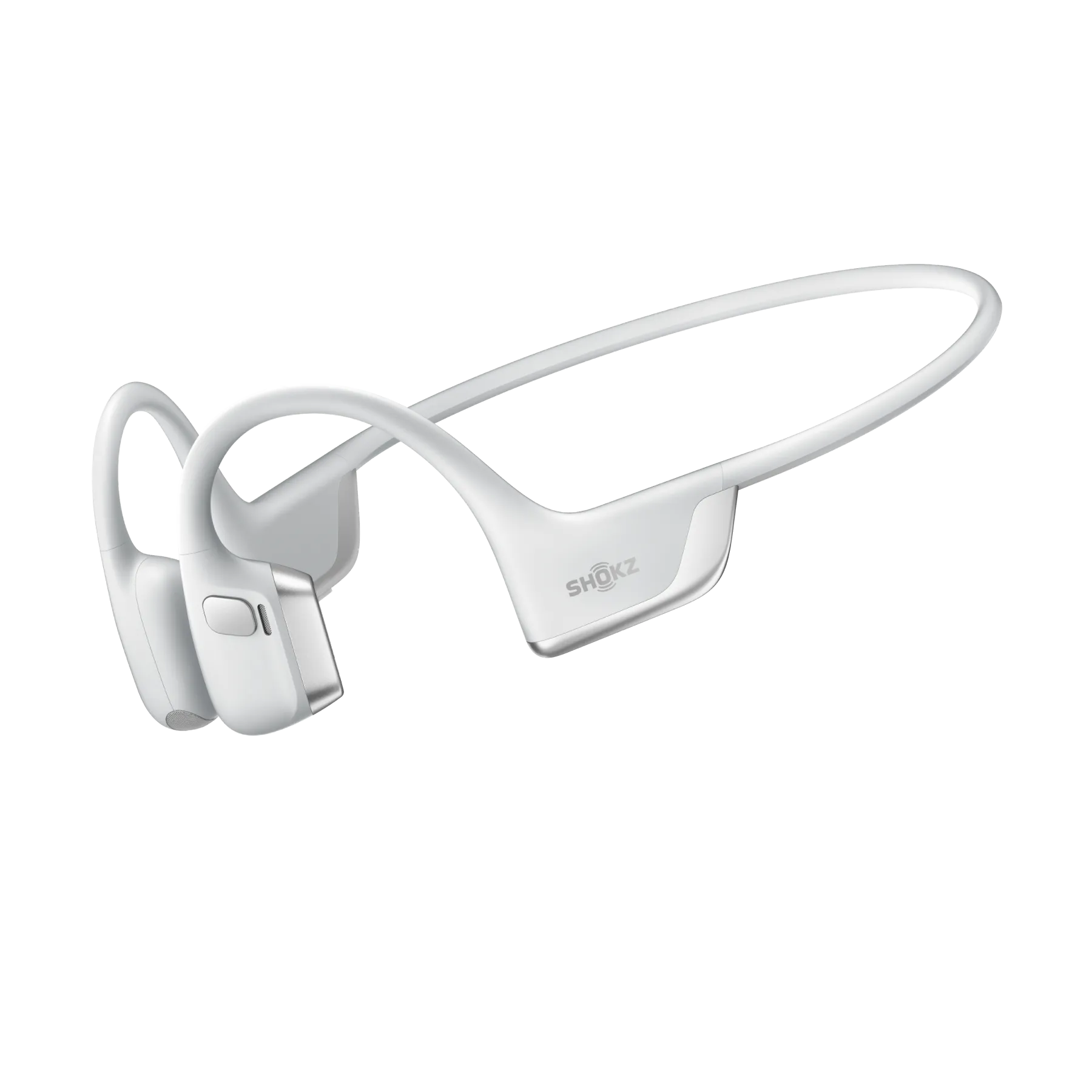 OpenRun Pro 2 - Comfortable Bone Conduction Headphones for Sports and Lifestyle