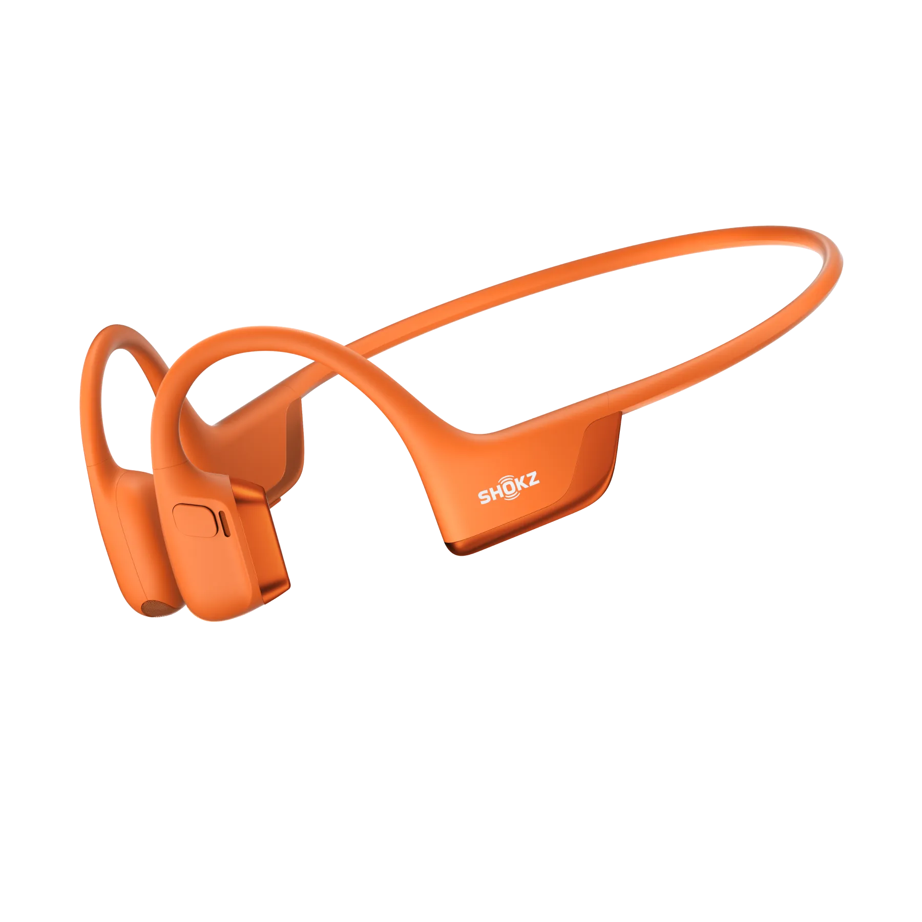OpenRun Pro 2 - Comfortable Bone Conduction Headphones for Sports and Lifestyle