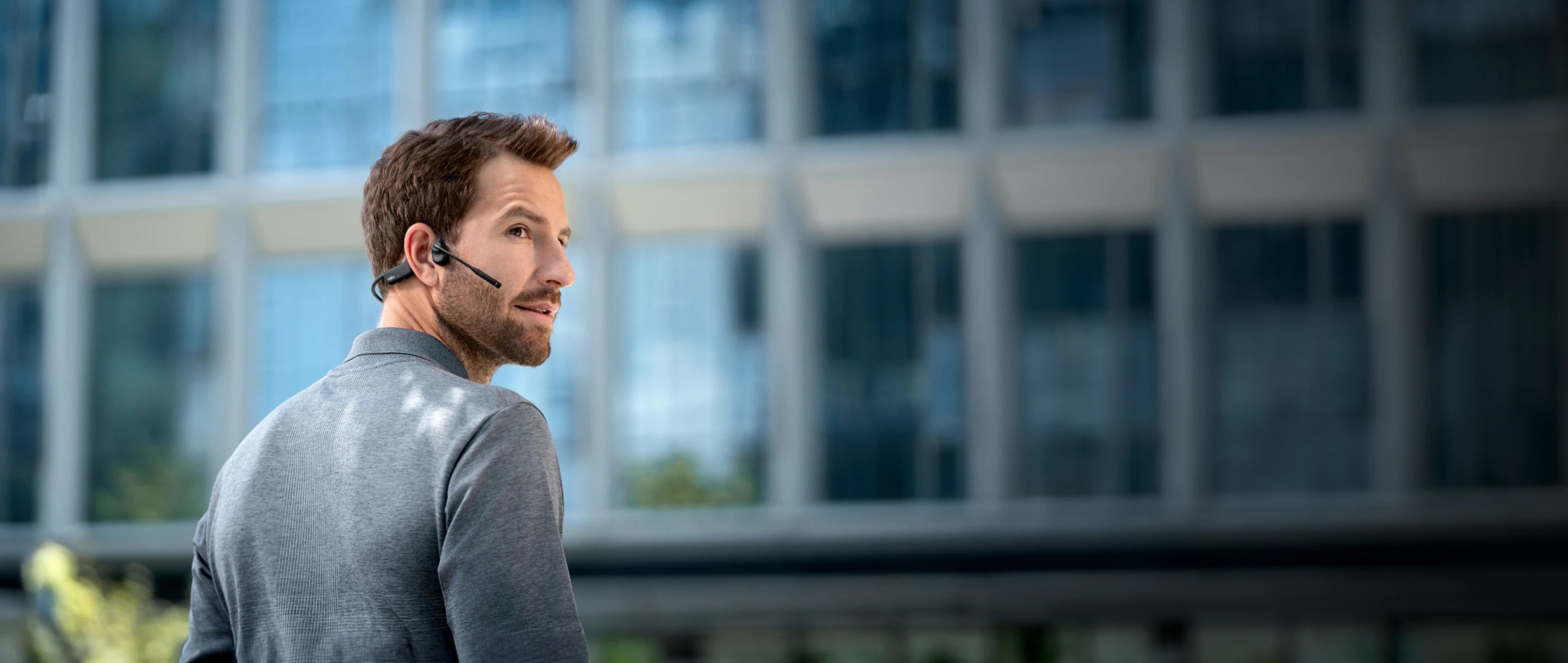 Opencomm2 banner on PC