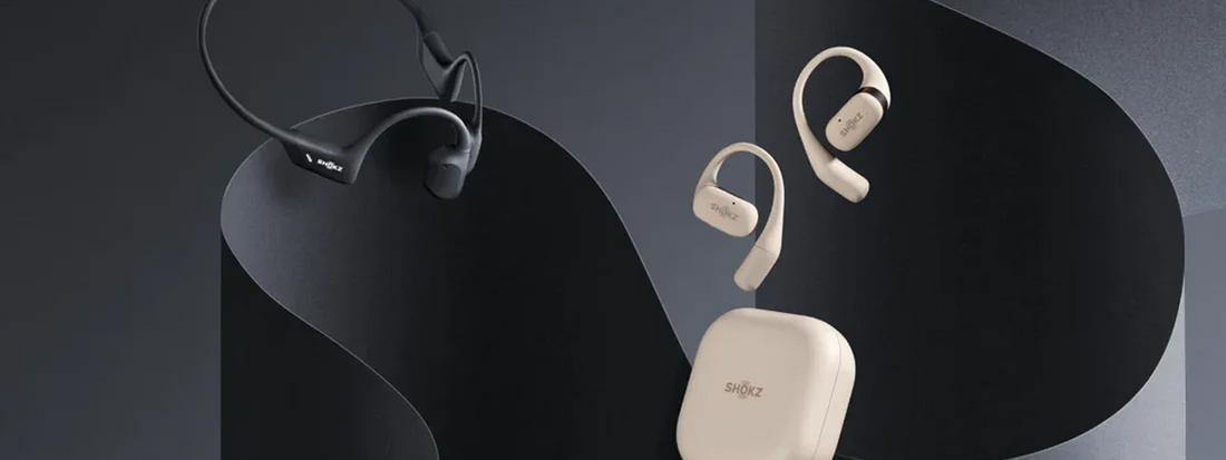 Bone Conduction vs Air Conduction: What's the Difference