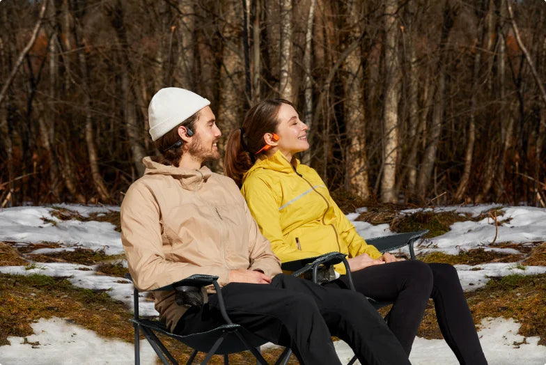 enjoy music with dualpitch technology shokz united states