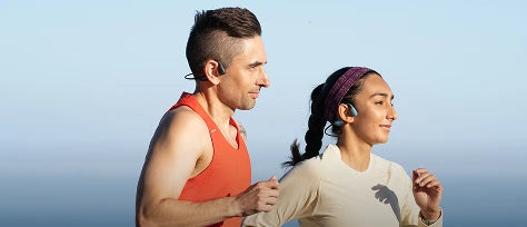 shokz technology image