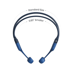 Blue / Mini / Magnetic Induction