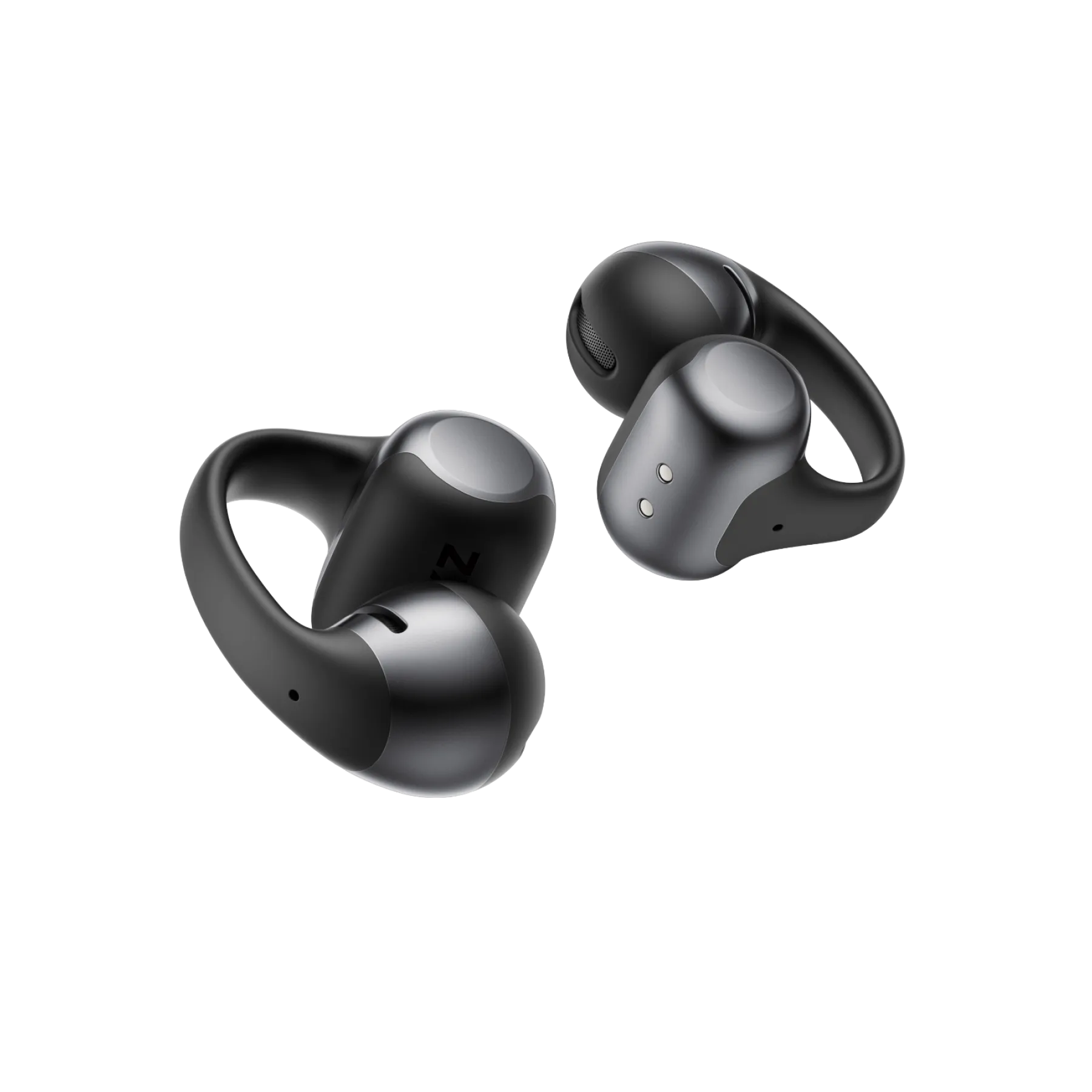 OpenDots ONE - Fitness Clip-on Open Earbuds