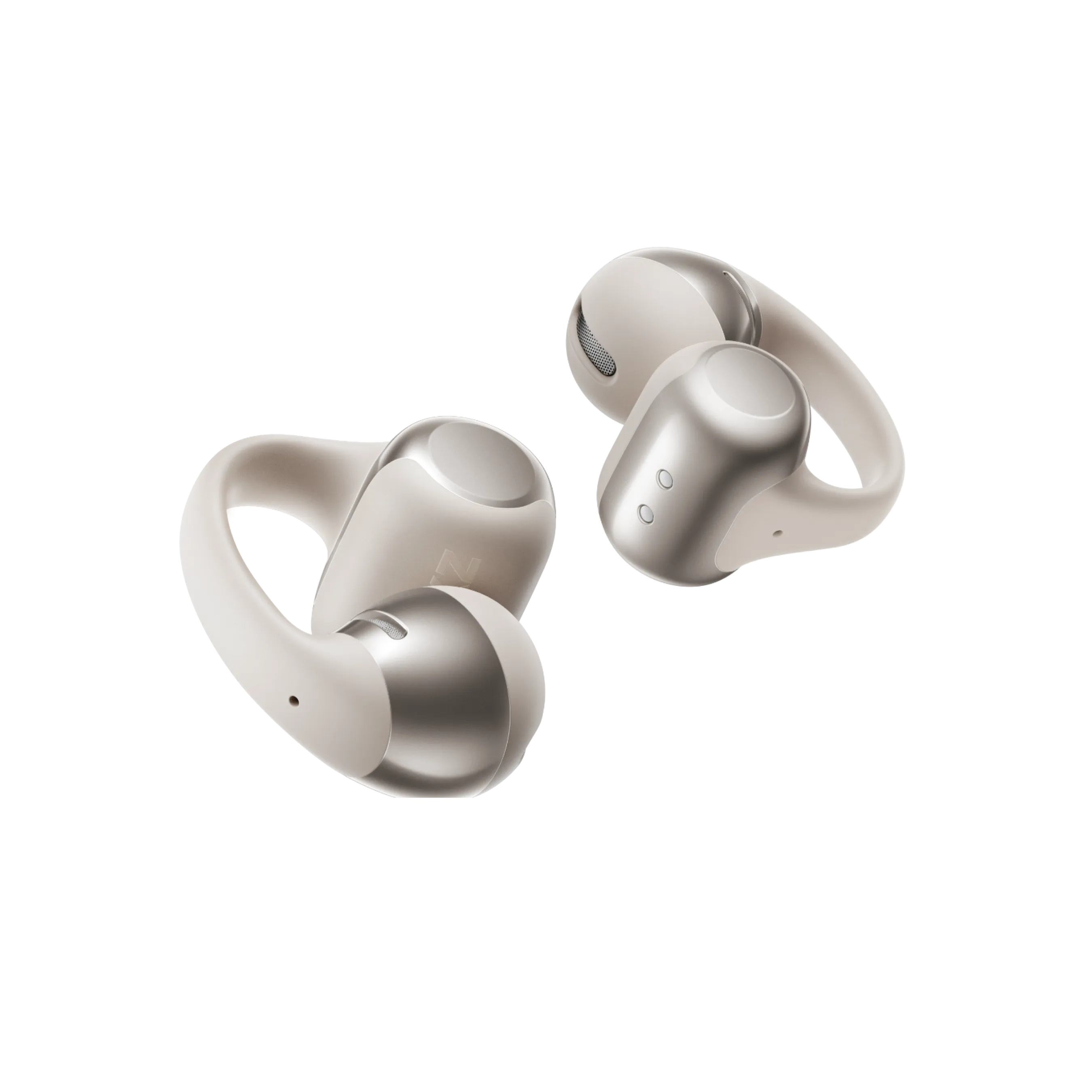 OpenDots ONE - Fitness Clip-on Open Earbuds