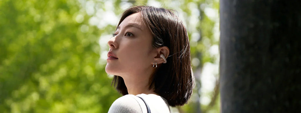 日常も旅もスタイリッシュに。 -OpenDots ONEで広がるライフシーン