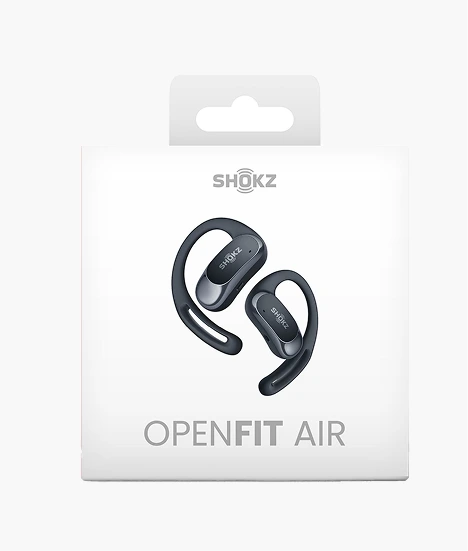 openfit air box image 1