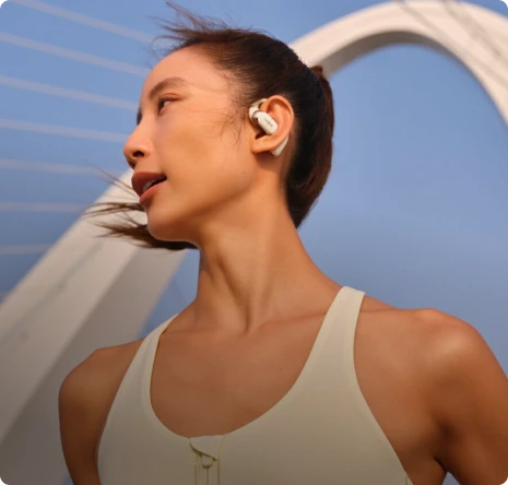 Openfit 2 video image