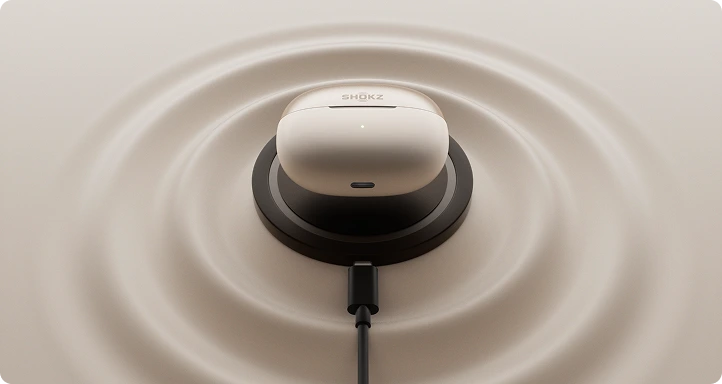 Opendots one video image