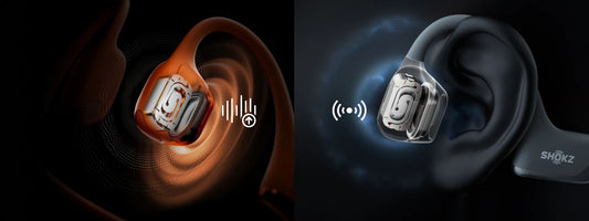 openrun pro 2 open ear bone conduction sports headphones