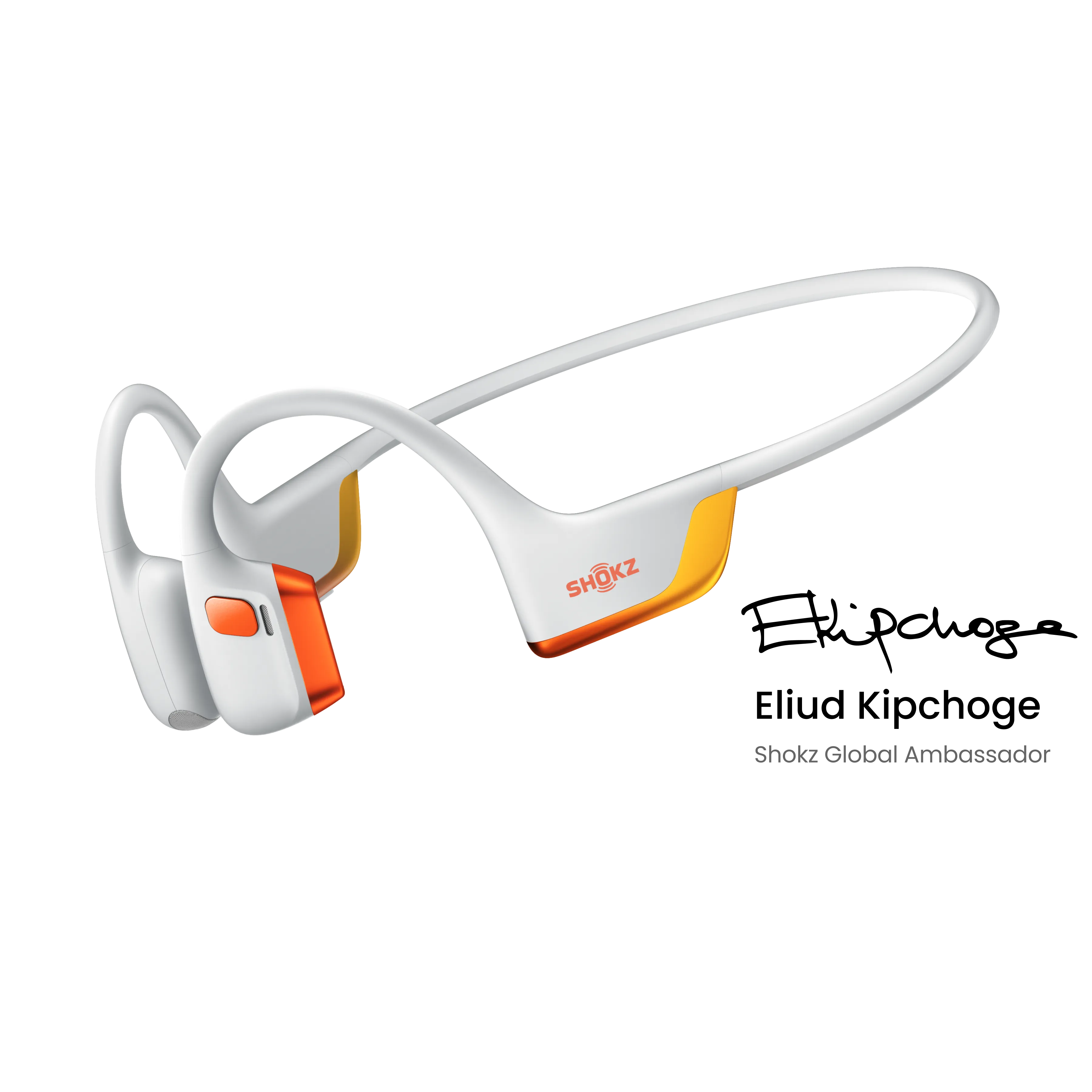 OpenRun Pro 2 - Comfortable Bone Conduction Headphones for Sports and Lifestyle