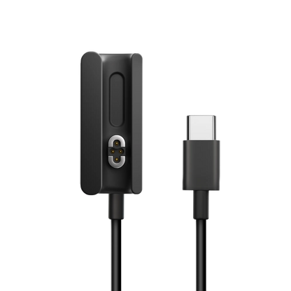 Cable de carga exclusivo para OpenSwim Pro