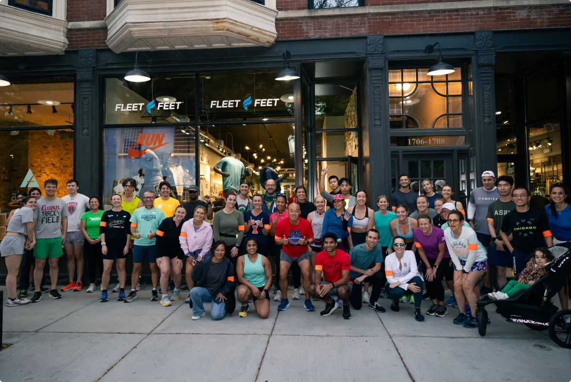 shokz shakeout run united states