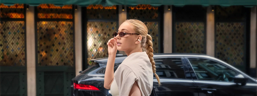 OpenDots ONE: Offen für jeden Moment Ihres Lebens